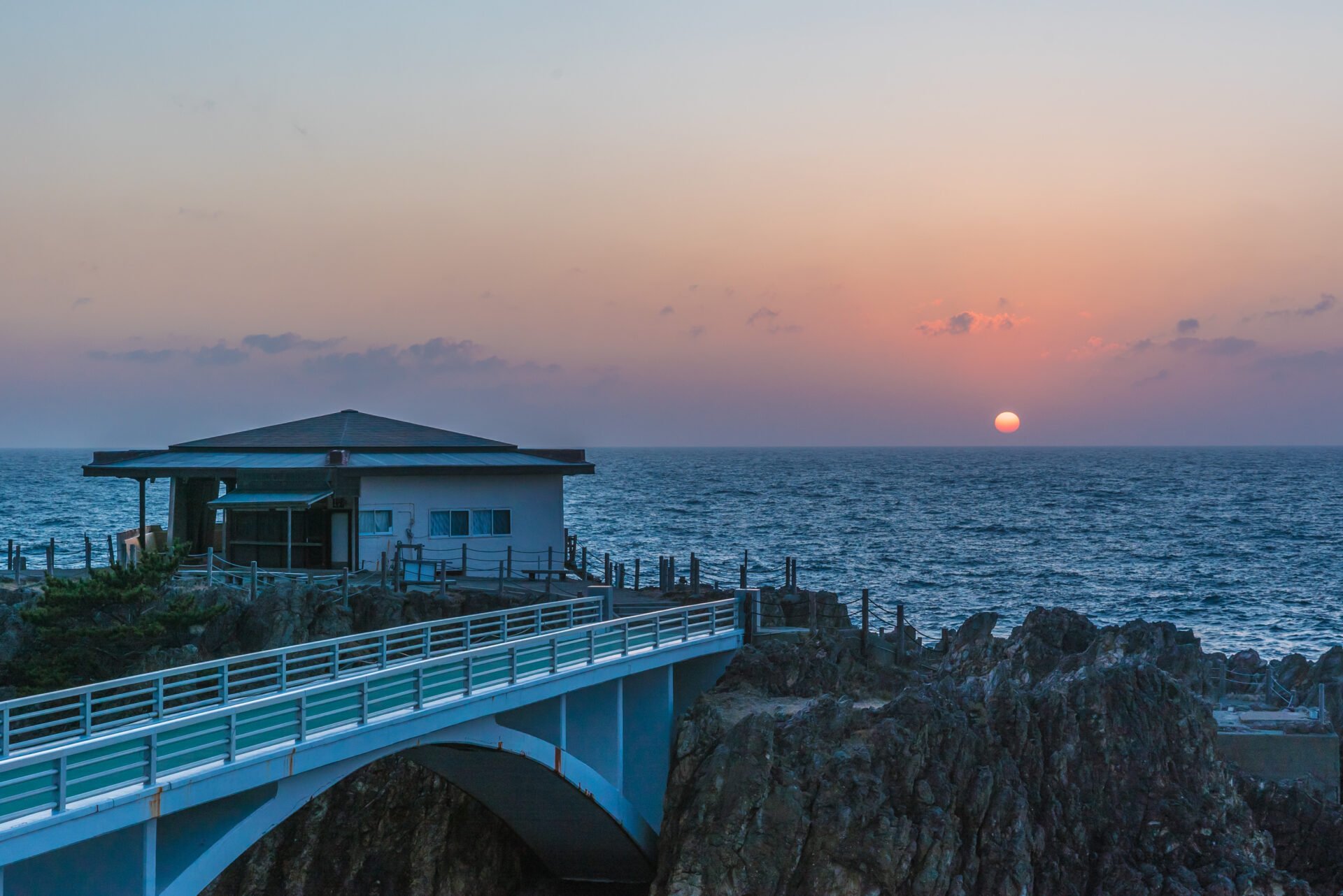🏞️ 센카쿠만 아게시마 유원지(센카쿠완 아게시마 유엔) 이미지 8